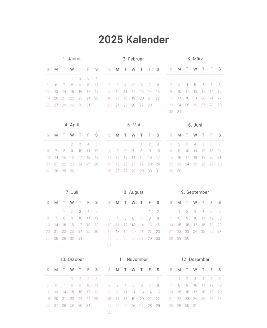 Pastell saubere Illustration Kirche