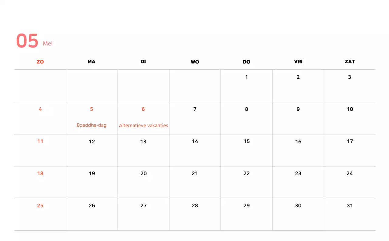 Veelkleurig familie-illustratieconcept