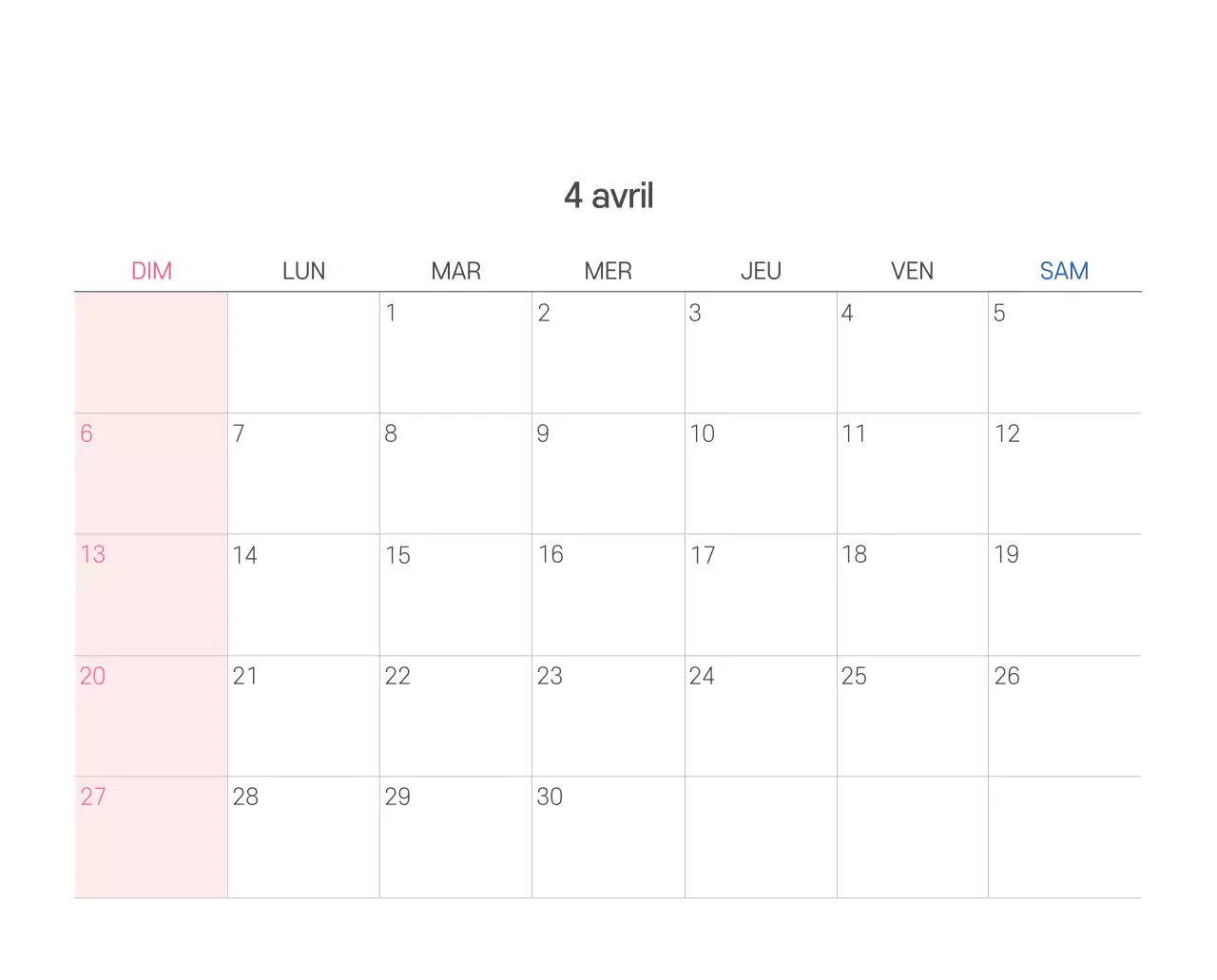 Illustration pastel de l'église