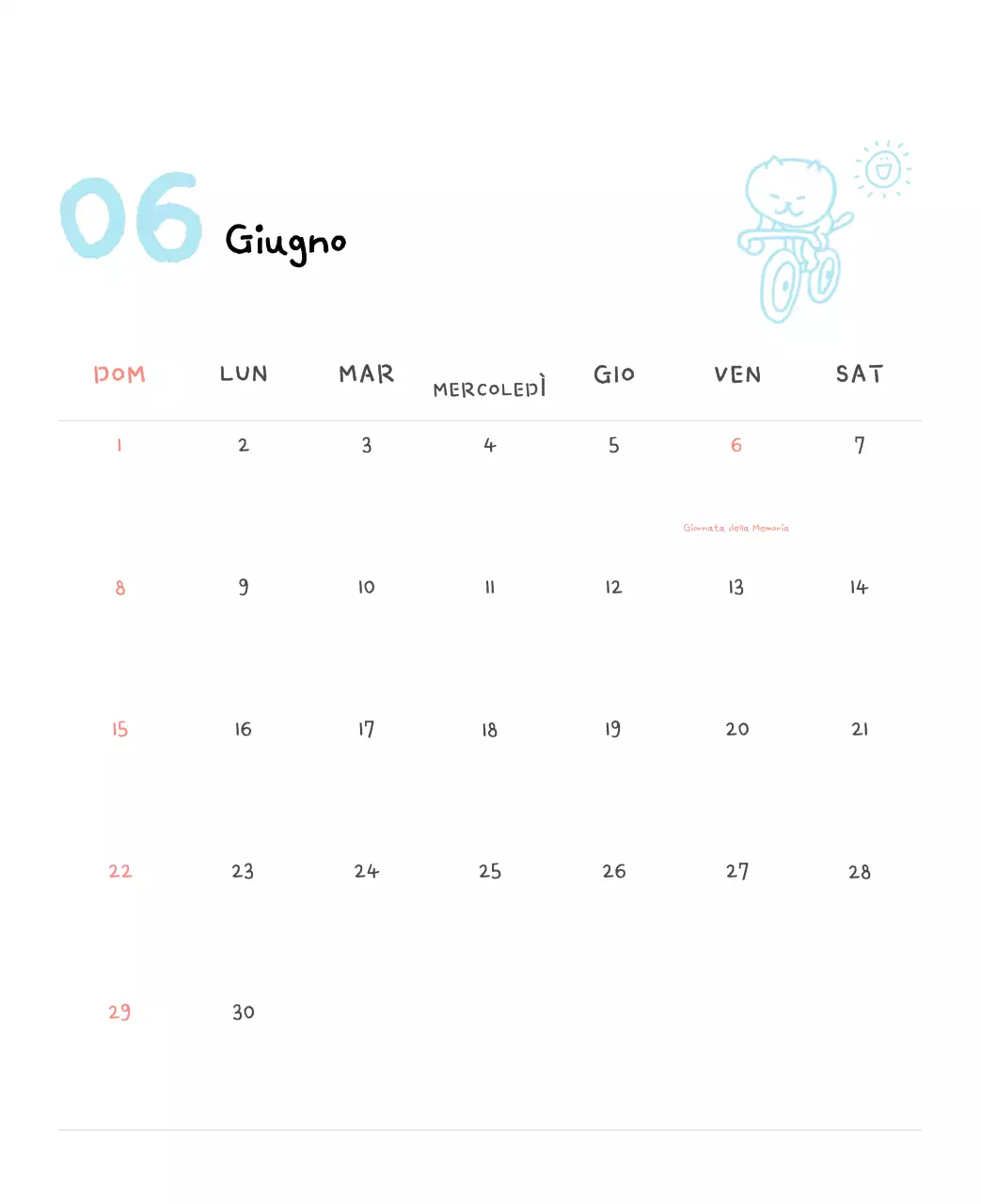 Calendario giornaliero in avorio