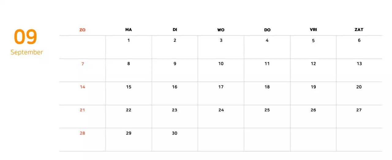 Veelkleurig familie-illustratieconcept