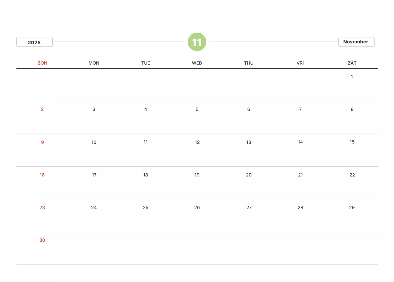 Warme landschapsfotografie in pastelkleuren