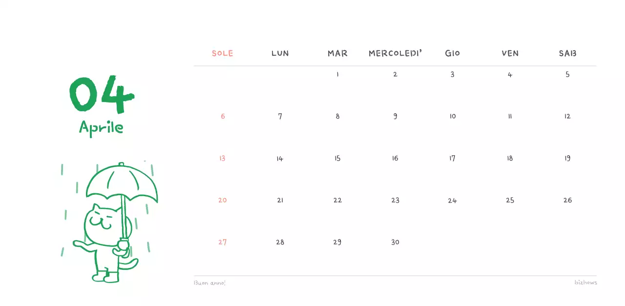 Calendario giornaliero in avorio
