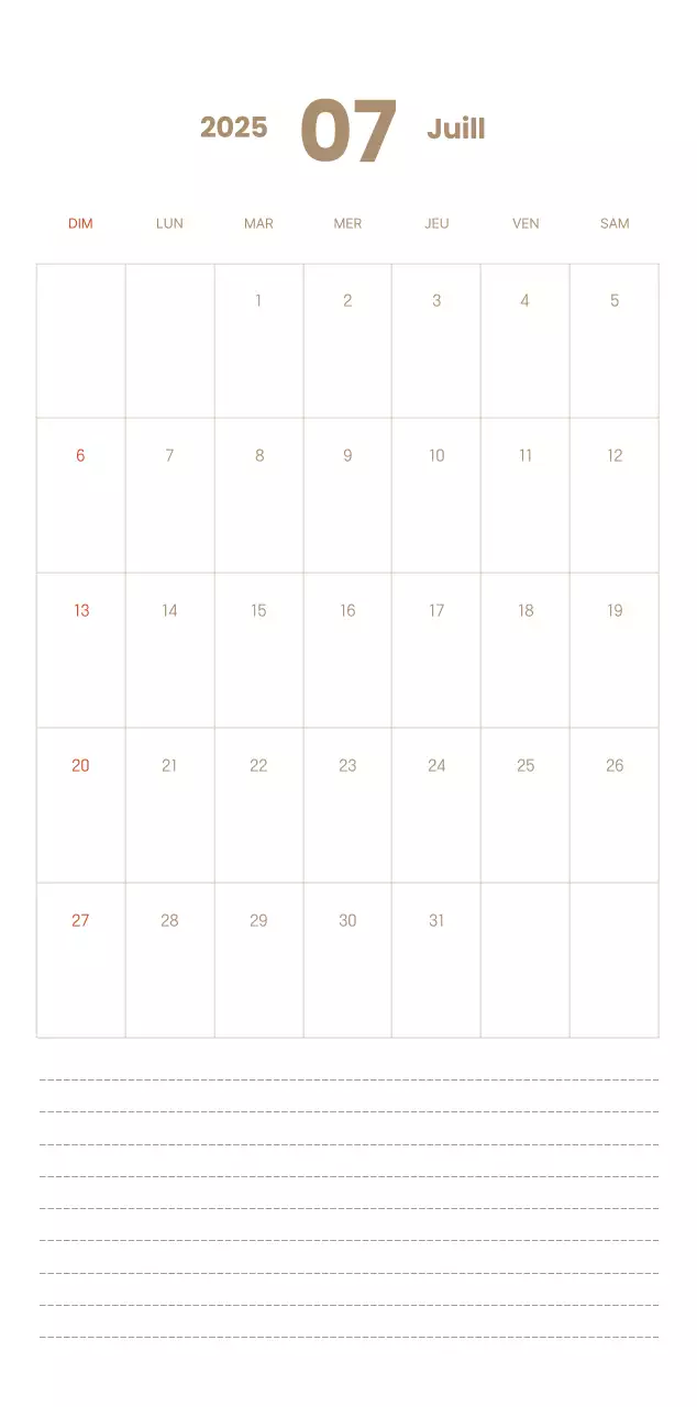 Un calendrier dévotionnel avec des illustrations douces et des versets bibliques sur un fond bleu clair.