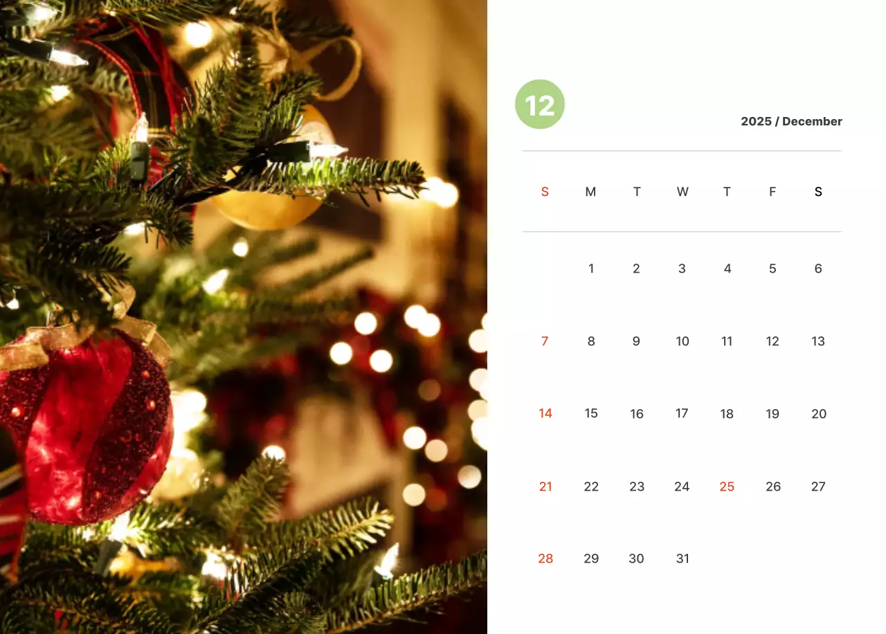 Warme landschapsfotografie in pastelkleuren