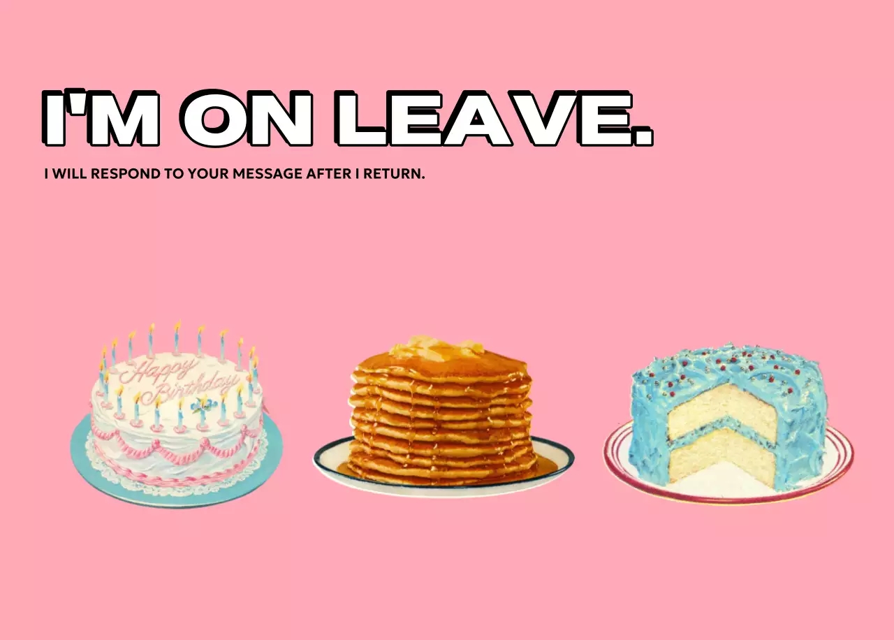 Colorful calendars with a variety of retro illustrations