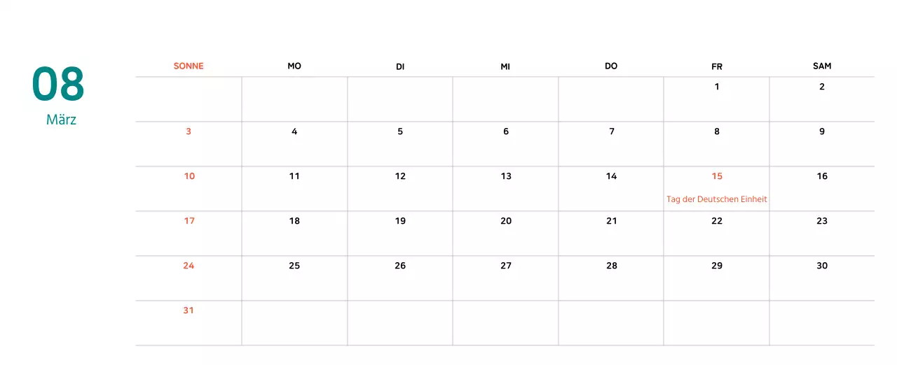 Mehrfarbige Familie Illustration Konzept