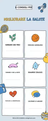 guida blu alla salute moderna