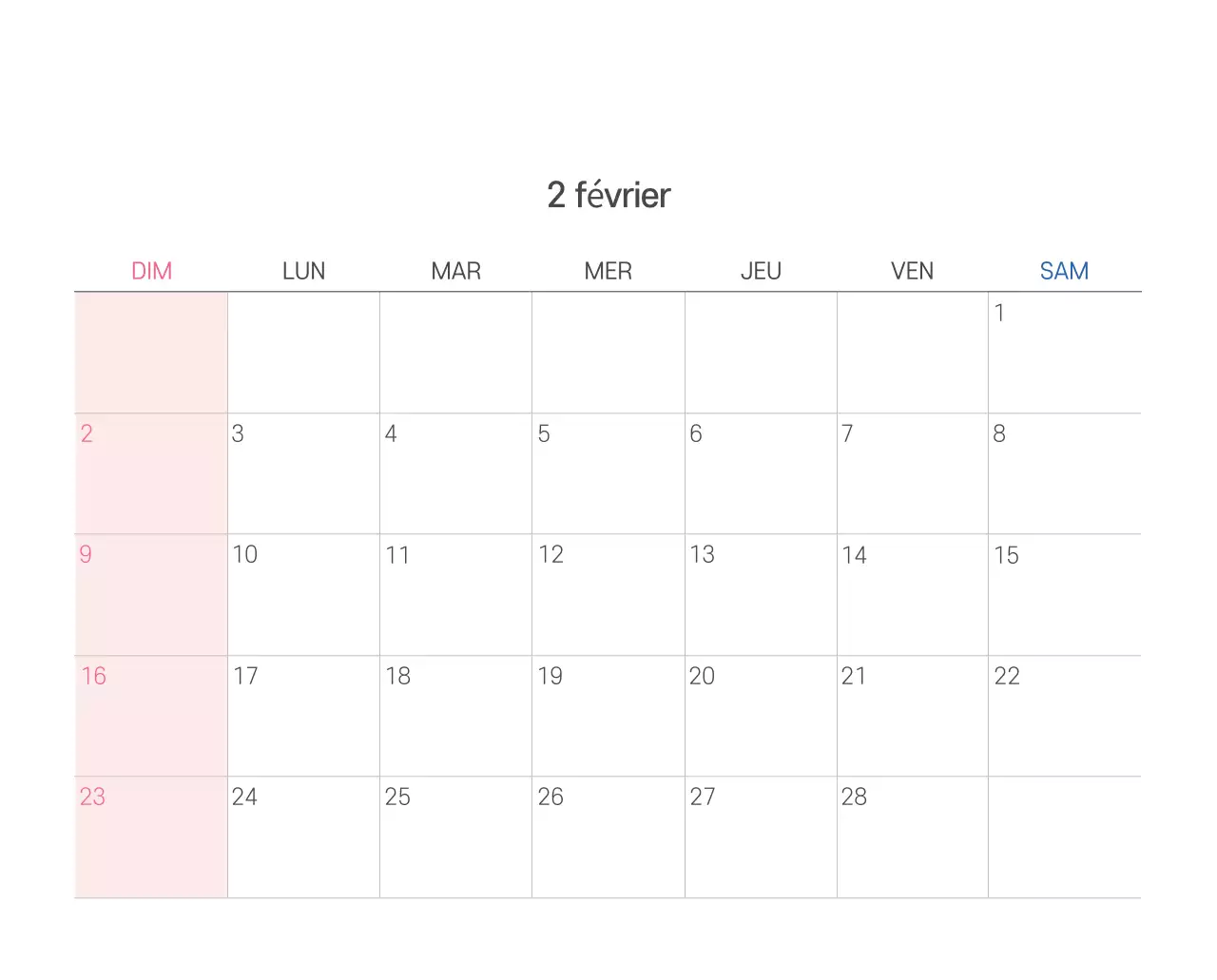 Illustration pastel de l'église