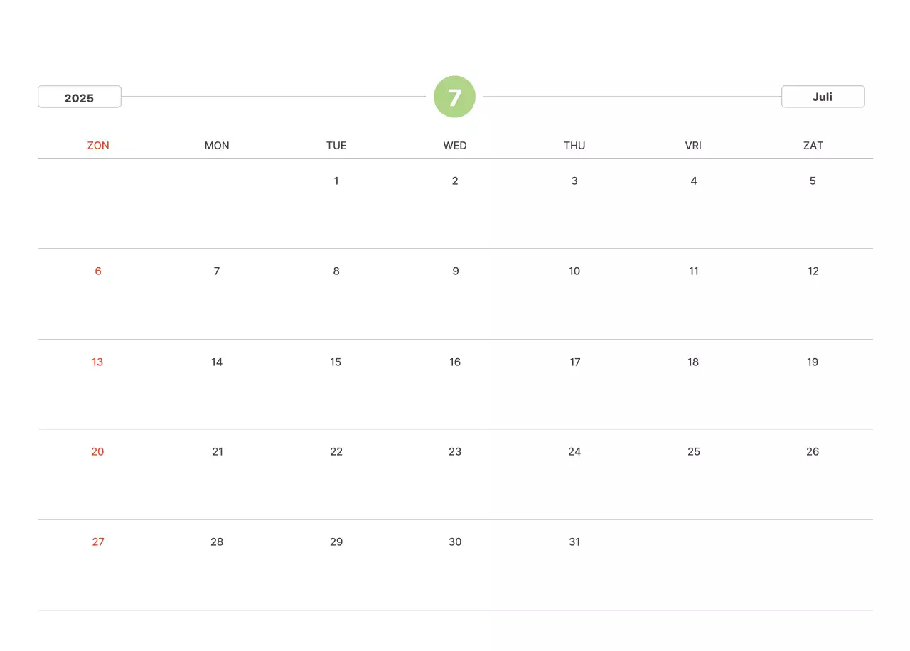 Warme landschapsfotografie in pastelkleuren