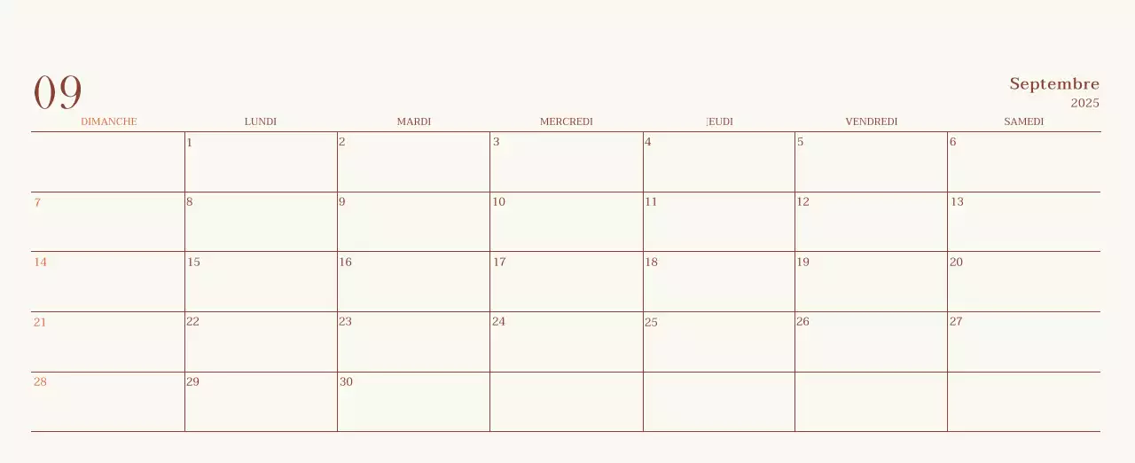 Promouvoir Beige Vintage Cafe