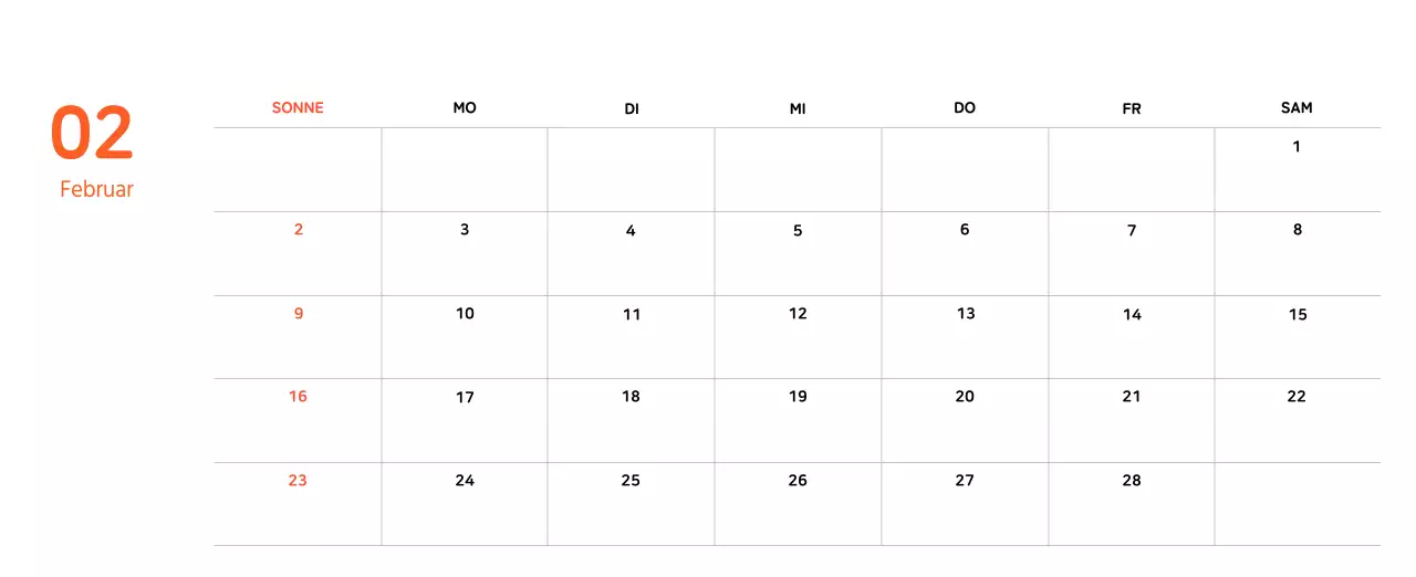 Mehrfarbige Familie Illustration Konzept