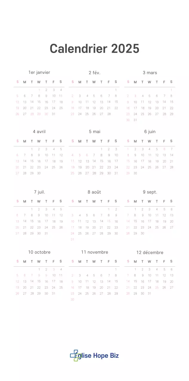 Illustration pastel de l'église