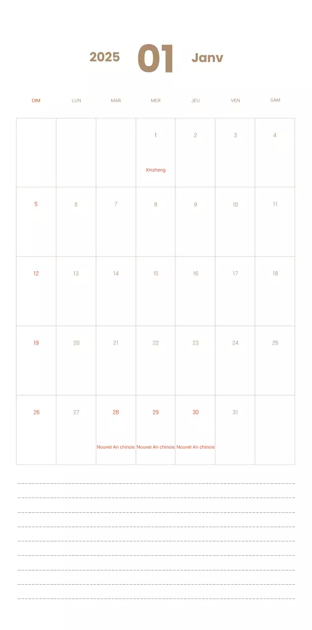 Un calendrier dévotionnel avec des illustrations douces et des versets bibliques sur un fond bleu clair.