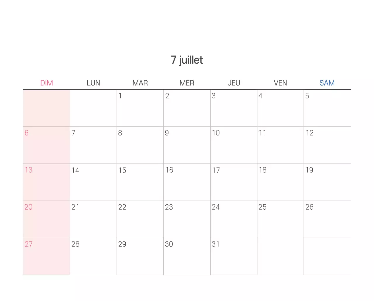 Illustration pastel de l'église