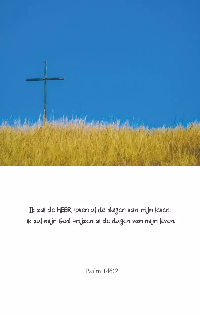 Eenvoudige kalligrafie Bijbel Kerk Promotie