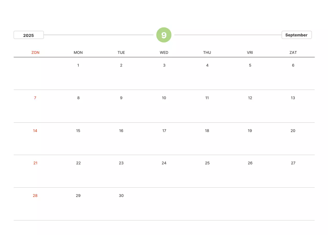 Warme landschapsfotografie in pastelkleuren