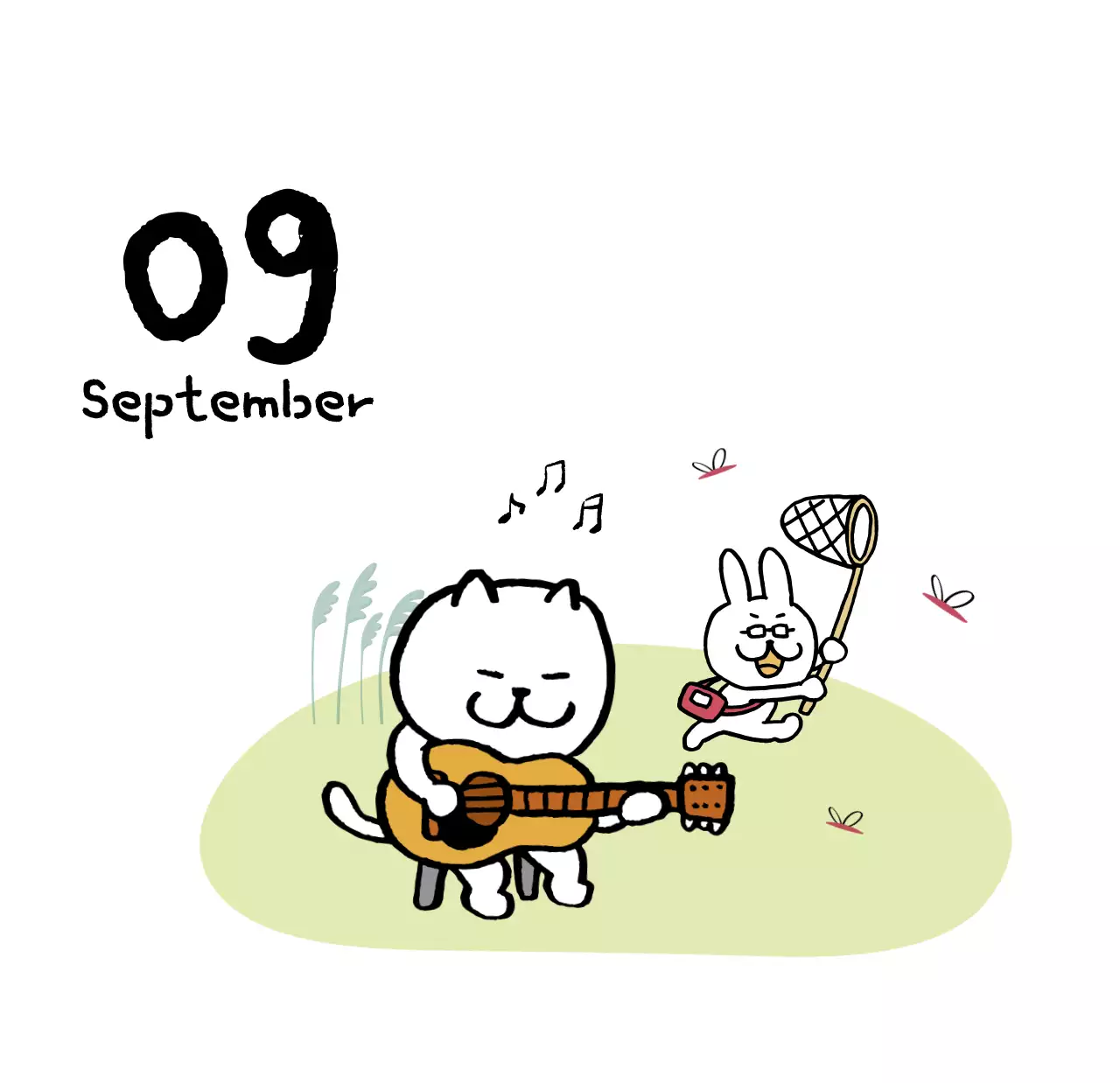 Tageskalender aus Elfenbein