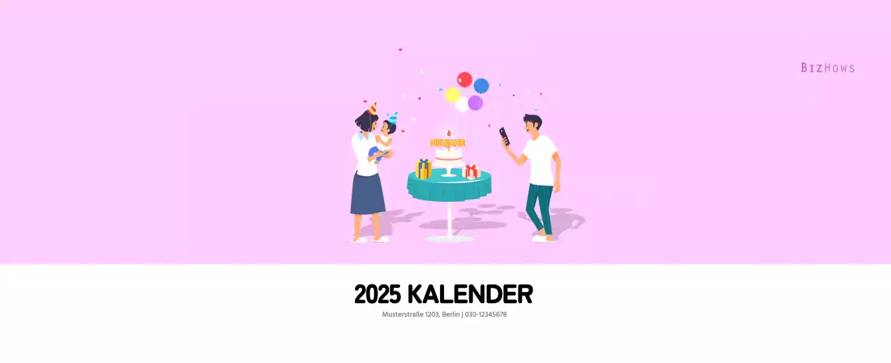 Mehrfarbige Familie Illustration Konzept