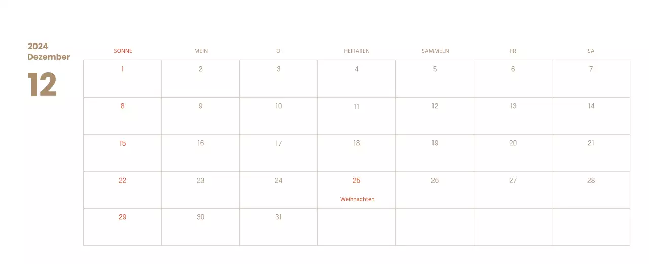 Ein Andachtskalender mit gemütlichen Illustrationen und Bibelversen auf hellblauem Hintergrund