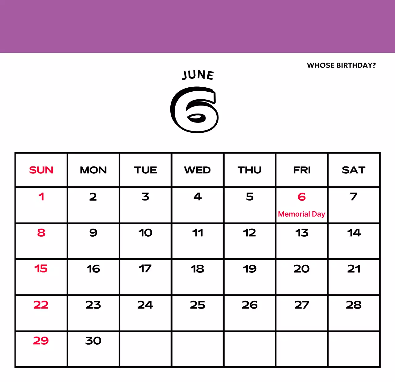 Lịch đầy màu sắc với nhiều hình minh họa cổ điển khác nhau