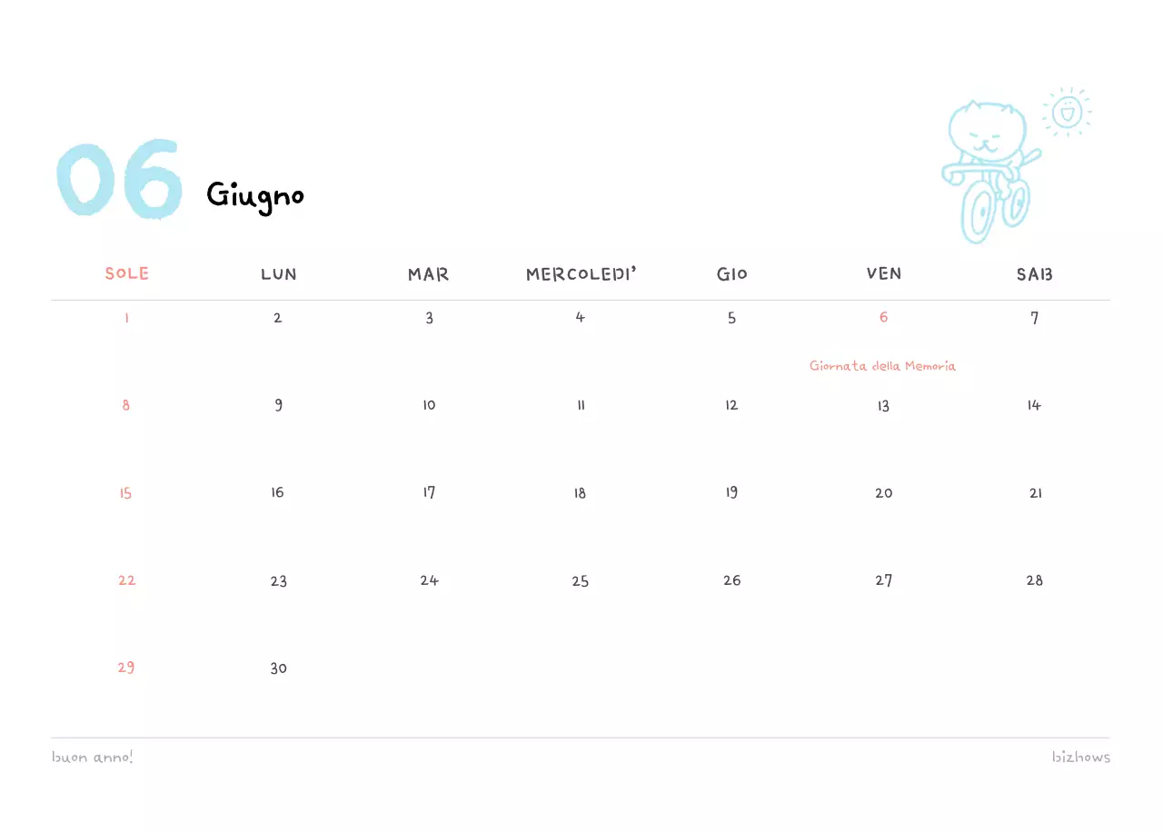 Calendario giornaliero in avorio