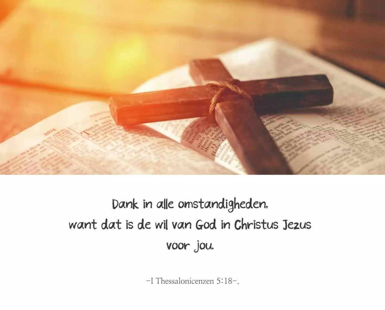 Eenvoudige kalligrafie Bijbel Kerk Promotie