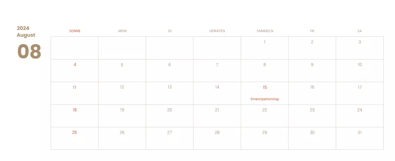 Ein Andachtskalender mit gemütlichen Illustrationen und Bibelversen auf hellblauem Hintergrund