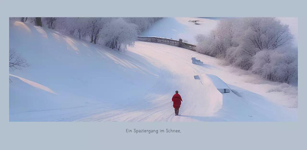 Weißer sauberer botanischer Naturkalender