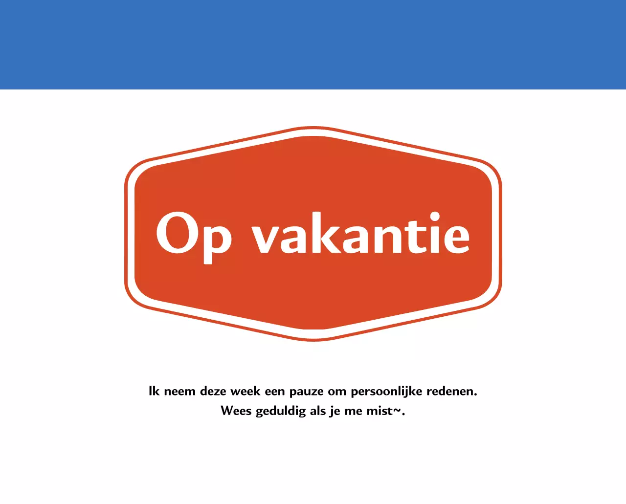 Retro concept memory kalender in rood