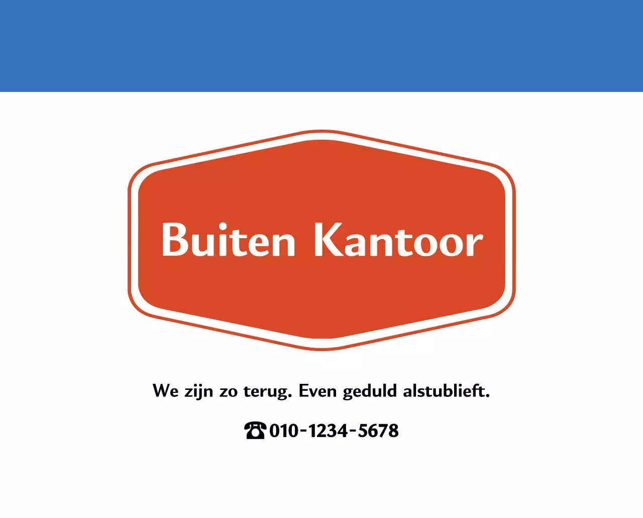 Retro concept memory kalender in rood