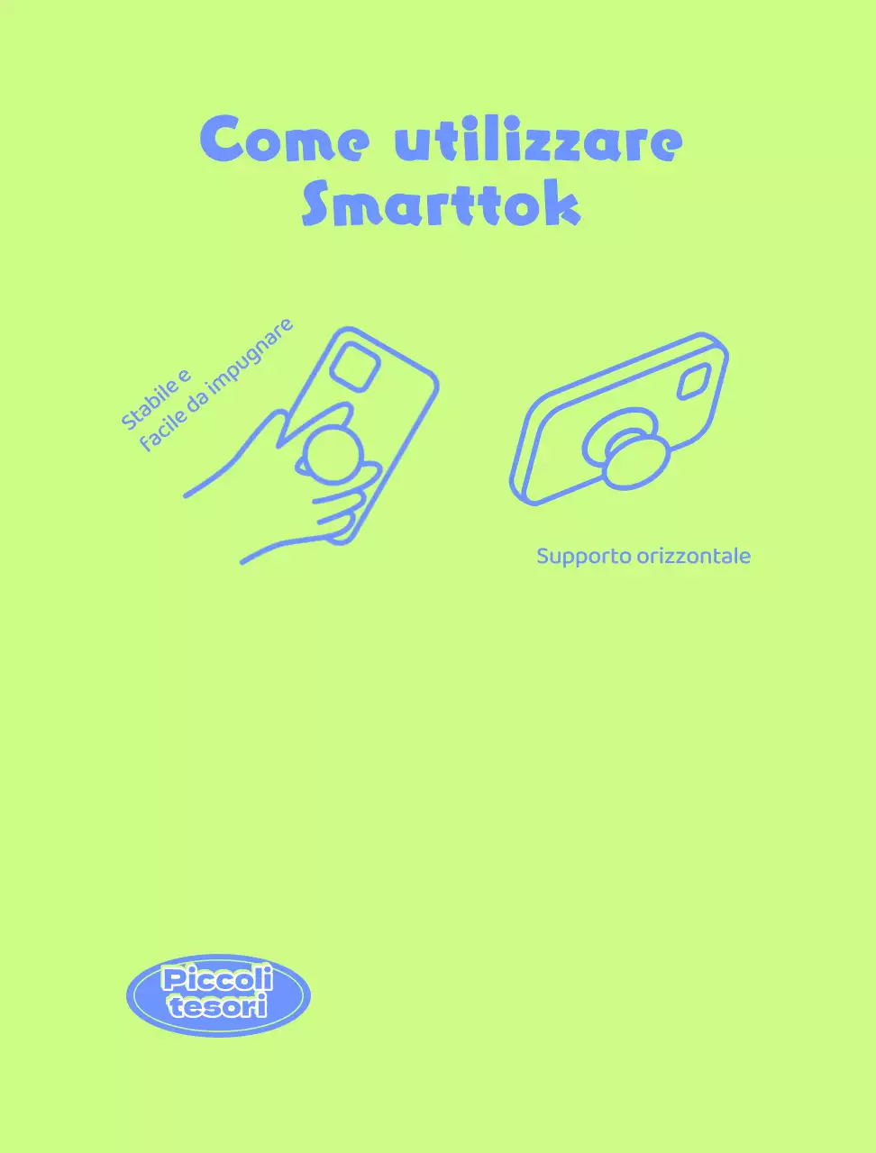 Sfondo carino e kitsch del negozio di oggetti di scena per SmartTalk