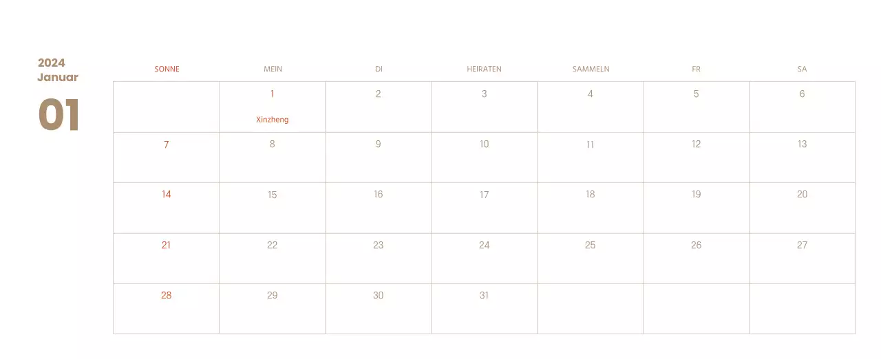 Ein Andachtskalender mit gemütlichen Illustrationen und Bibelversen auf hellblauem Hintergrund