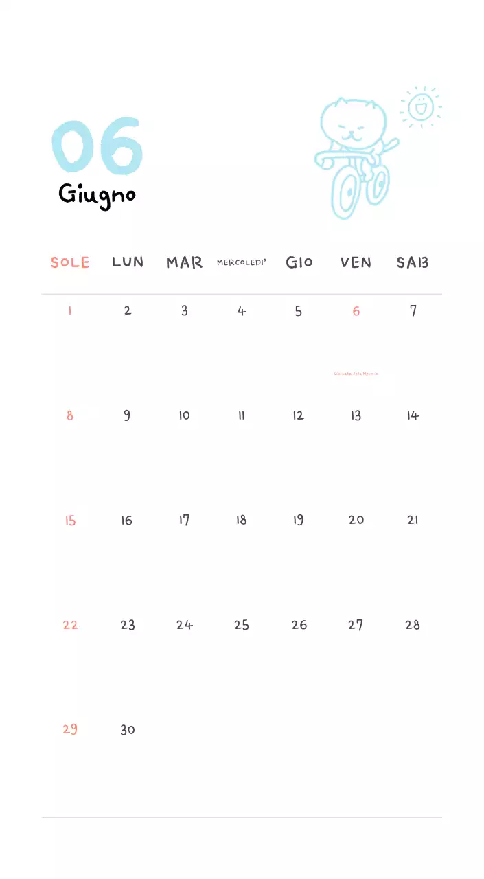 Calendario giornaliero in avorio