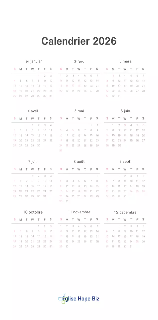 Illustration pastel de l'église