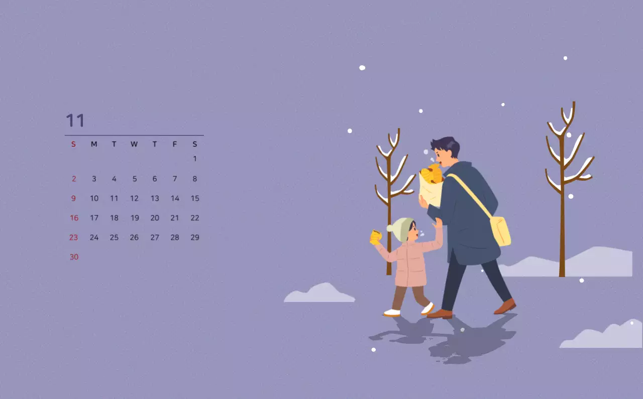 Veelkleurig familie-illustratieconcept