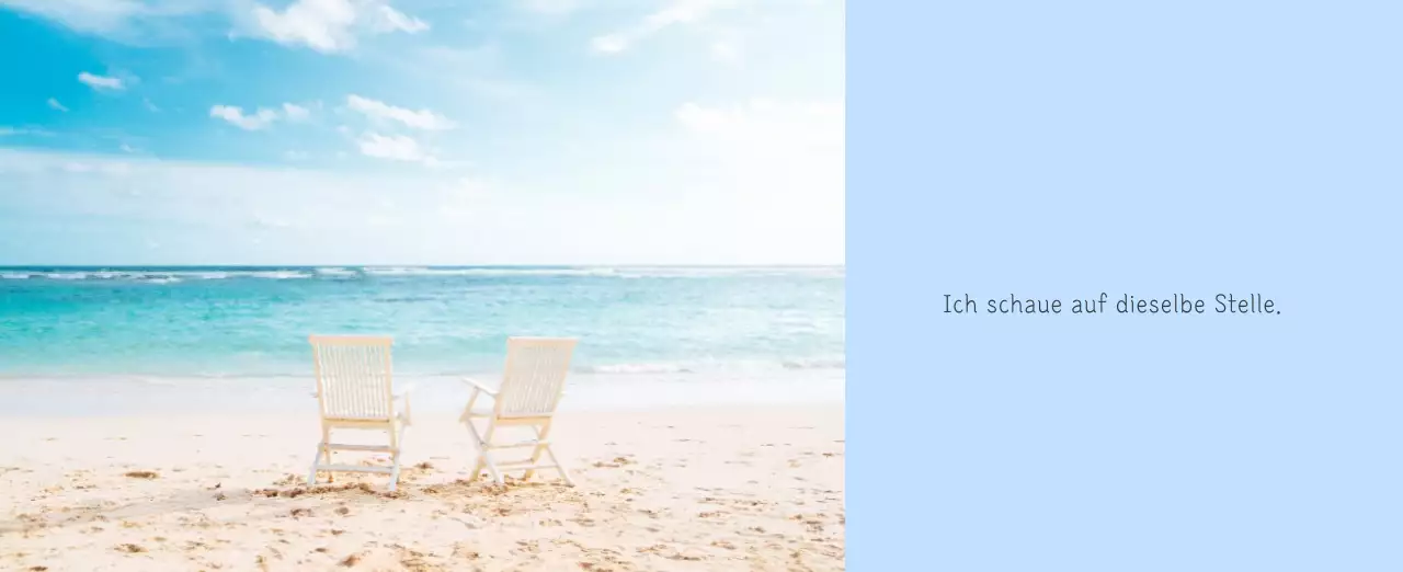 Weißer sauberer botanischer Naturkalender