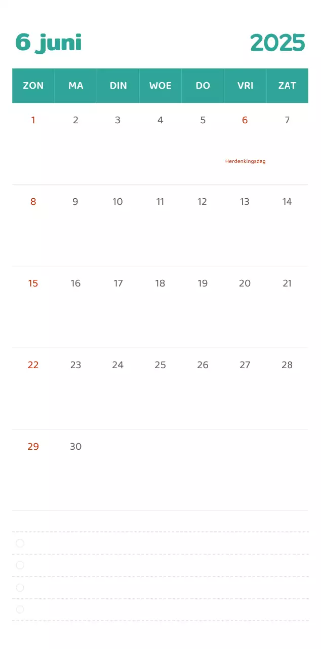 Kalenders met kleurrijke en emotionele illustraties