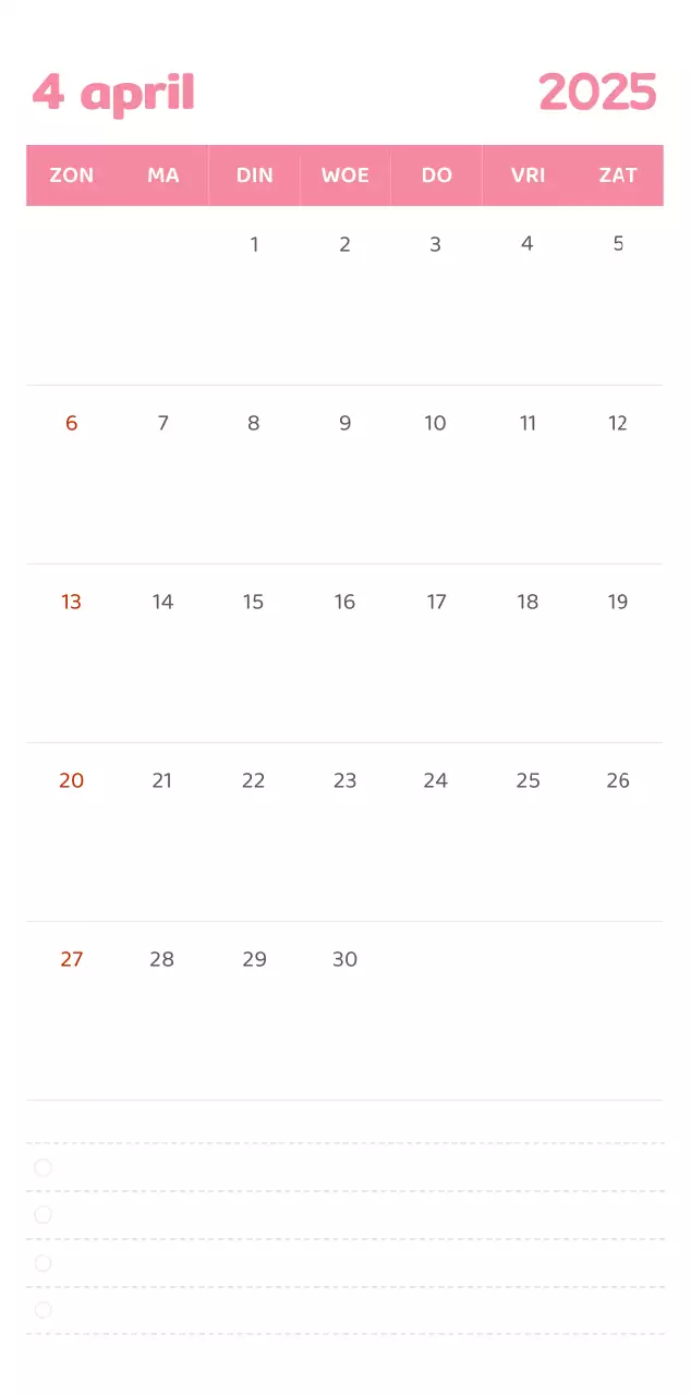 Kalenders met kleurrijke en emotionele illustraties