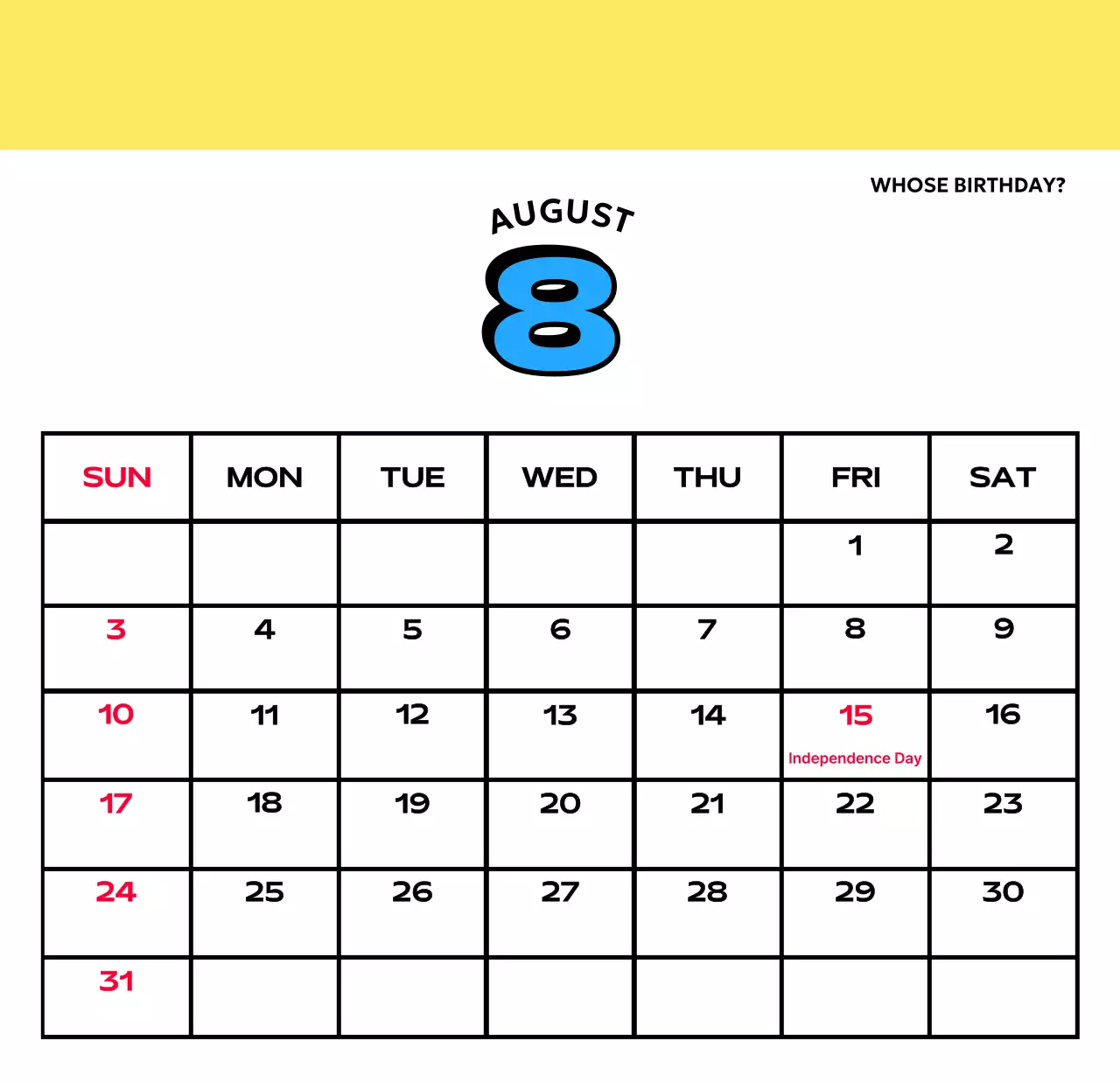 Lịch đầy màu sắc với nhiều hình minh họa cổ điển khác nhau