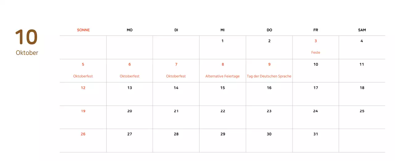 Mehrfarbige Familie Illustration Konzept