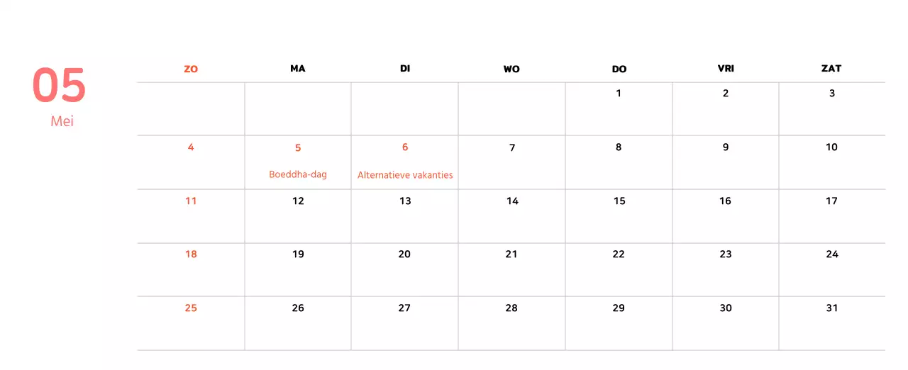 Veelkleurig familie-illustratieconcept