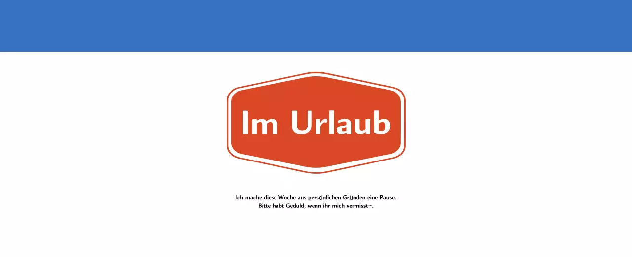 Retro-Konzept Erinnerungskalender in rot