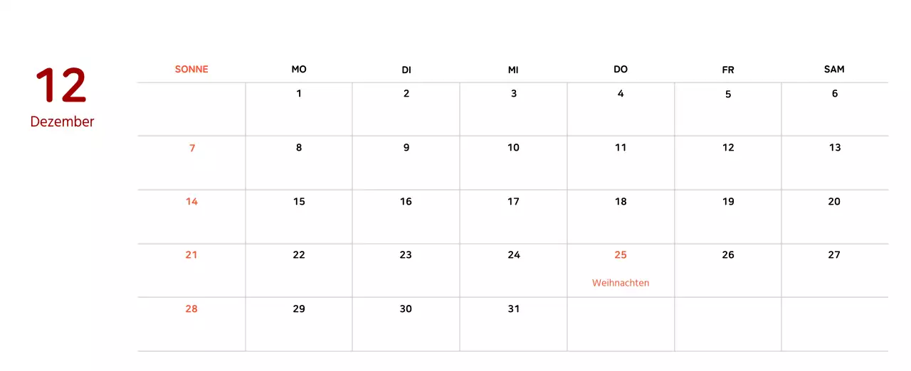 Mehrfarbige Familie Illustration Konzept