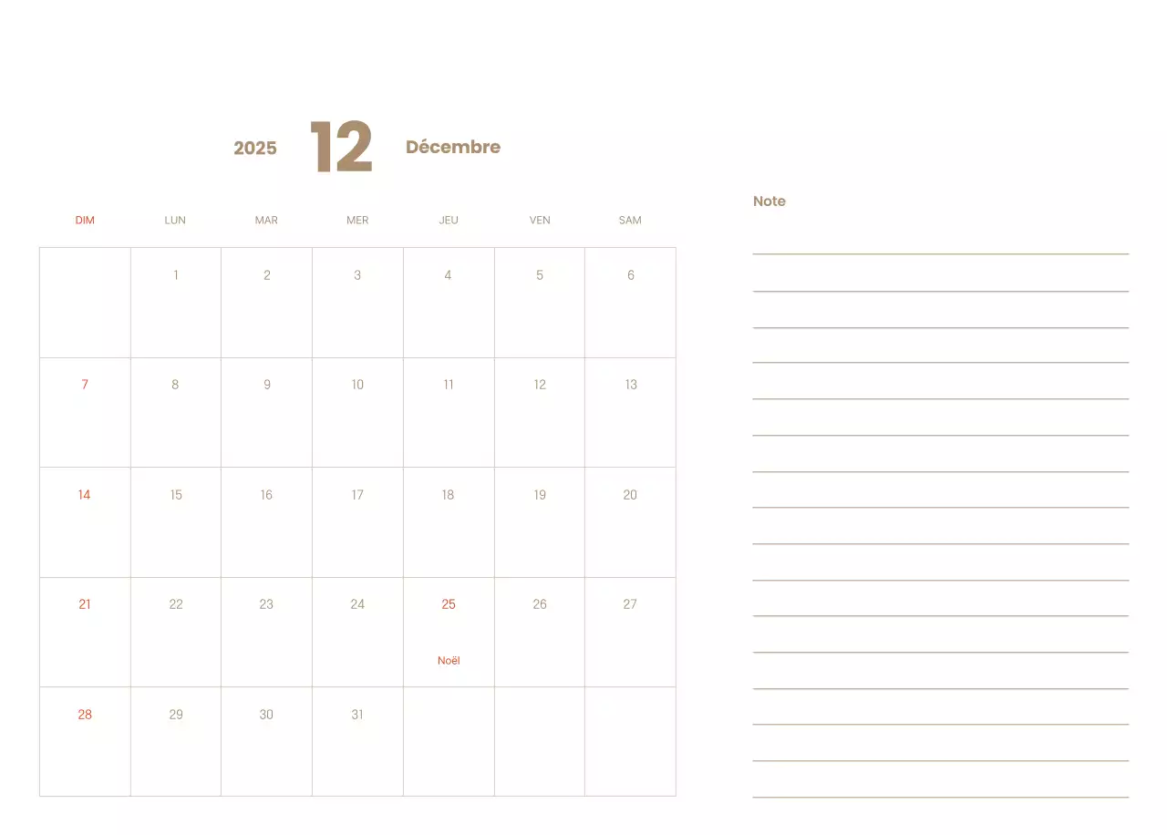 Un calendrier dévotionnel avec des illustrations douces et des versets bibliques sur un fond bleu clair.