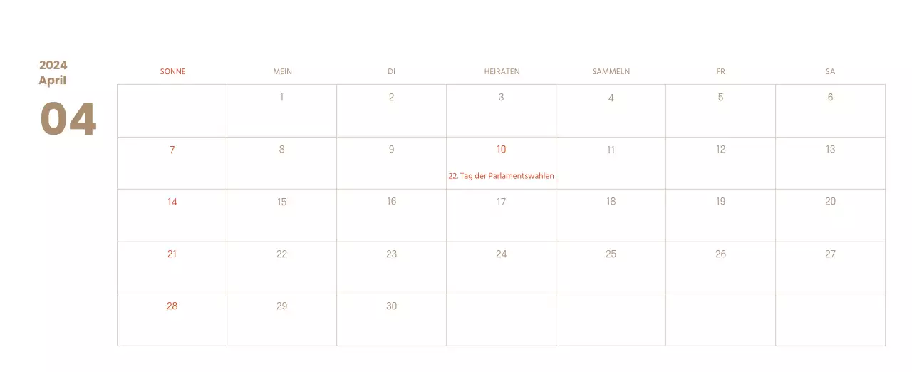 Ein Andachtskalender mit gemütlichen Illustrationen und Bibelversen auf hellblauem Hintergrund