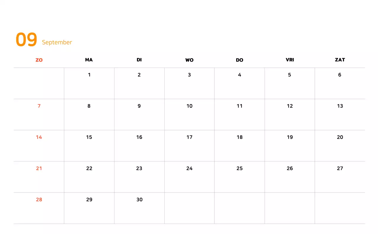 Veelkleurig familie-illustratieconcept