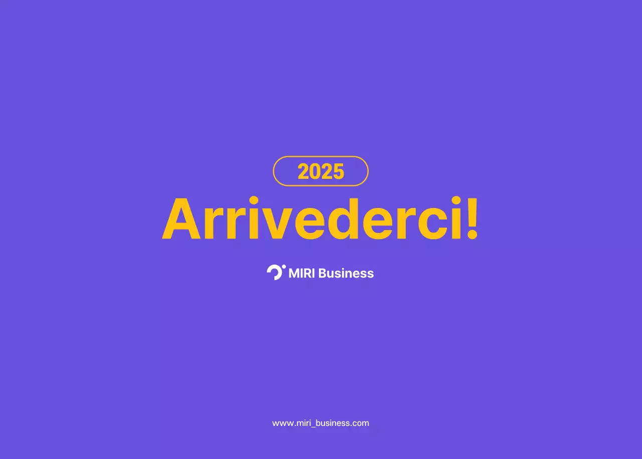 Illustrazione di linee pulite su sfondo viola