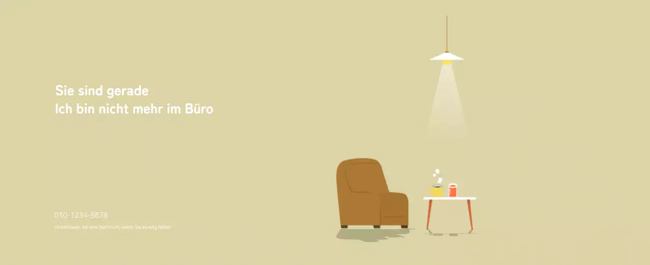 Mehrfarbige Familie Illustration Konzept