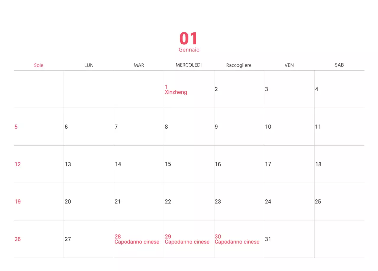 Illustrazione di linee pulite su sfondo viola